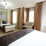 Hotel Arven Estambul