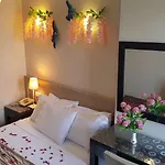 Hotel Arven Estambul