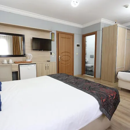 Arven 3* Istanbulská provincie