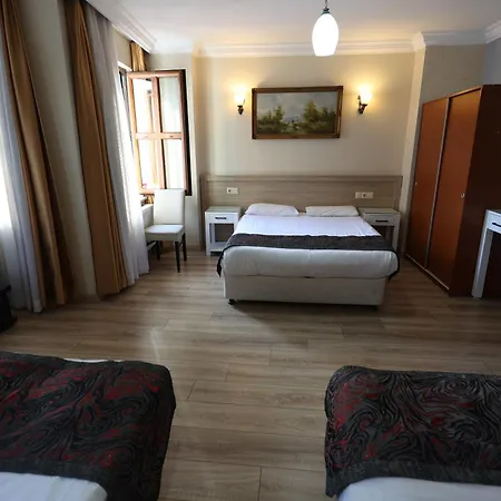 Arven Istanbulská provincie