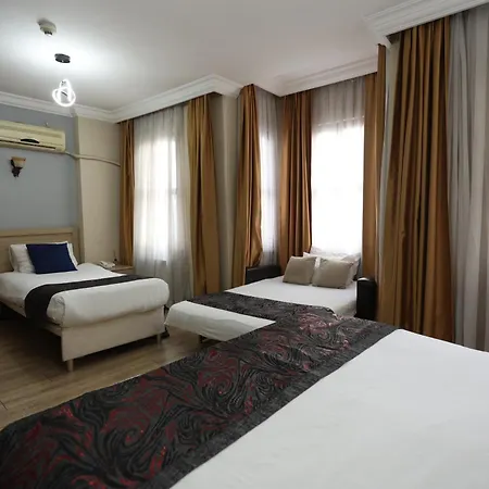 Arven Hotel 3*