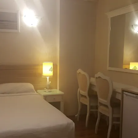 Arven 3* Istanbulská provincie