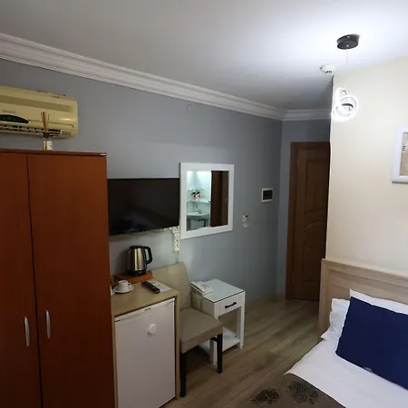 Arven 3* Istanbulská provincie