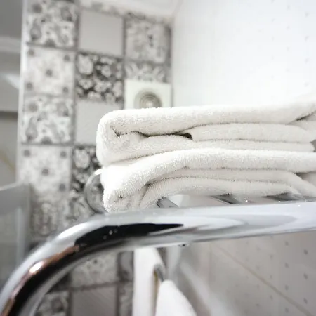 Arven Hotel Istanbulská provincie