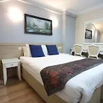 Hotel Arven Istanbul