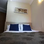 Arven Hotel 3*