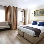 Arven Hotel