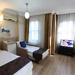 Arven Hotel 3*