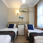 Arven Hotel 3*