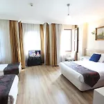 Arven 3* Istanbul