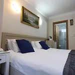 Arven Hotel