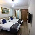 Arven Hotel Istanbul