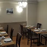 Hotel Arven Istanbul