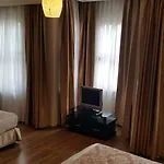 Hotel Arven Istanbul