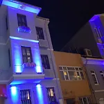 Arven Hotel