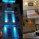 Arven Hotel Istanbul