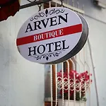 Hotel Arven Istanbul