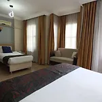 Hotel Arven Istanbul
