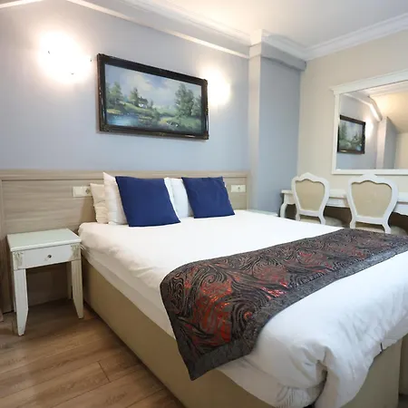 Hotel Arven Estambul