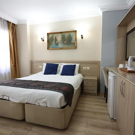 Hotel Arven Estambul