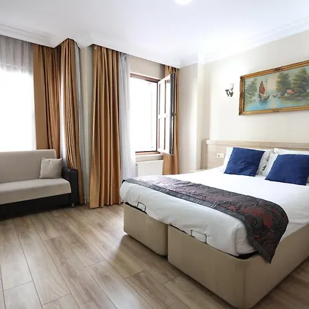 Arven Hotell