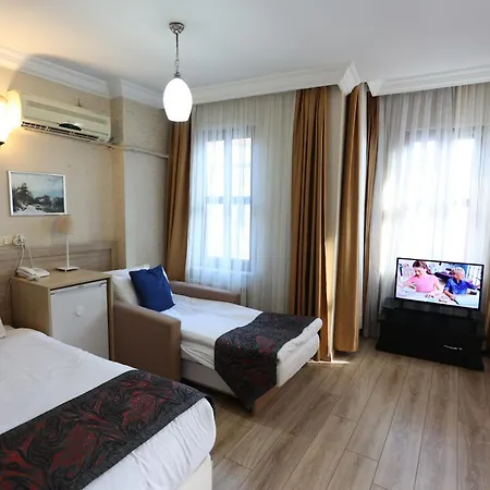 Arven Hotel 3*