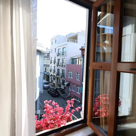 Arven Hotell Istanbul