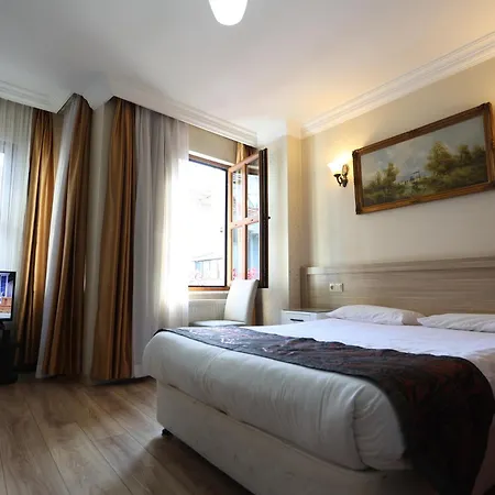 Hotel Arven Estambul