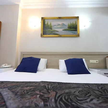 Arven Hotel Estambul