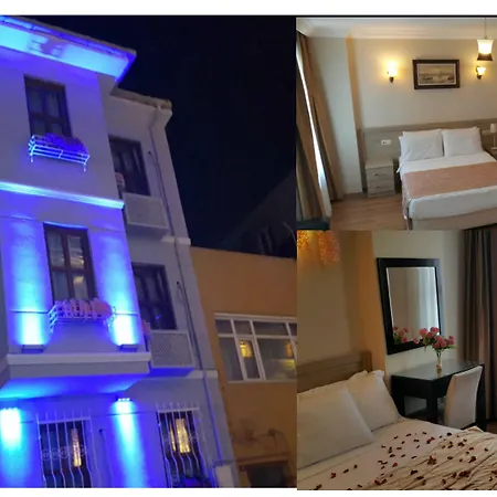 Arven Hotel