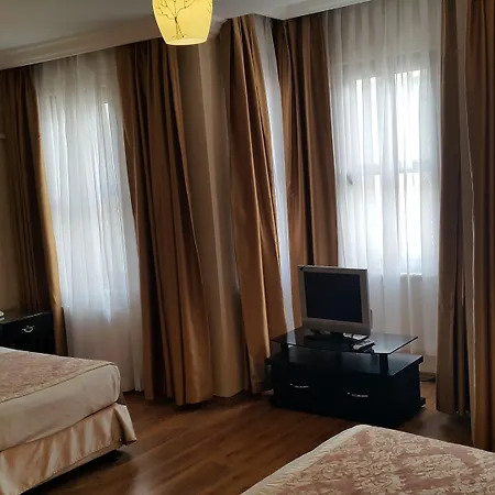 Arven Hotel