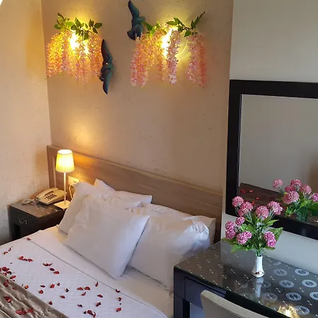 Hotel Arven Istanbul