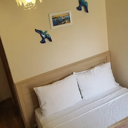Arven Hotel