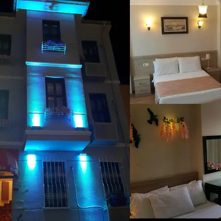 Arven Hotel Istanbul