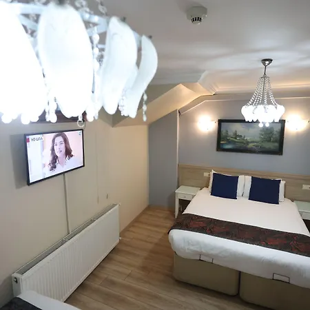 Arven 3* Istanbul