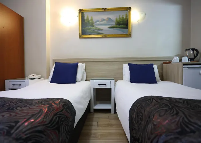 Arven イスタンブール