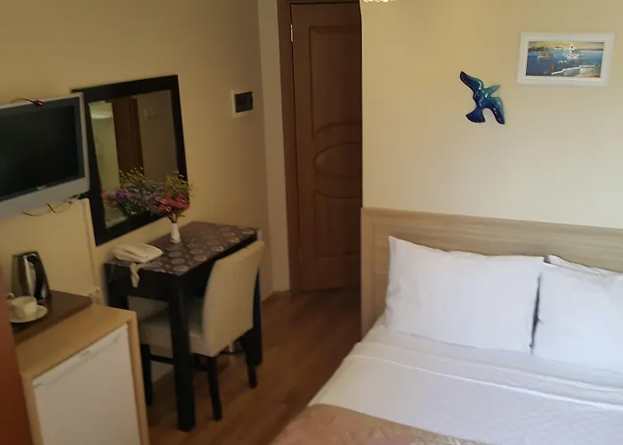 Hotel Arven 3*