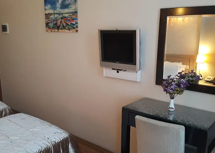 Hotel Arven