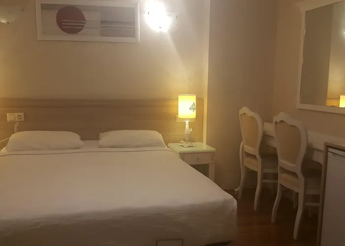 Hotel Arven