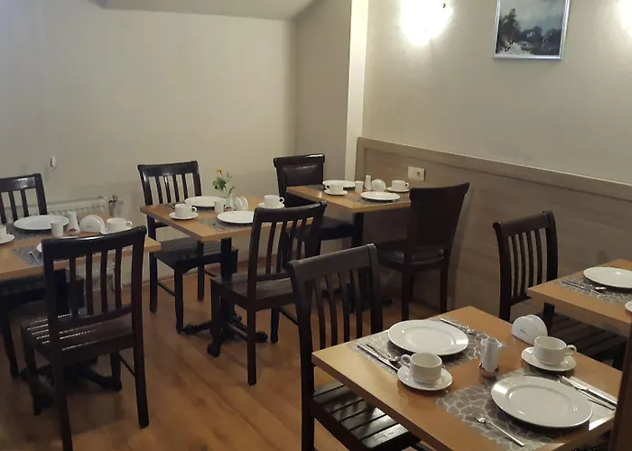 Arven イスタンブール