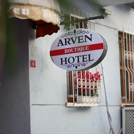 Arven 3* Stambuł