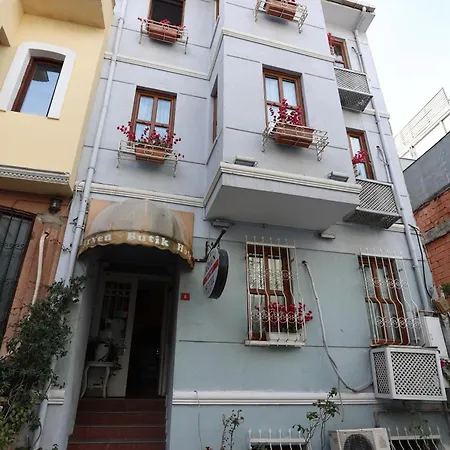 Arven 3* Estambul