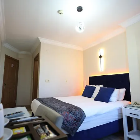 Arven Hotel Estambul