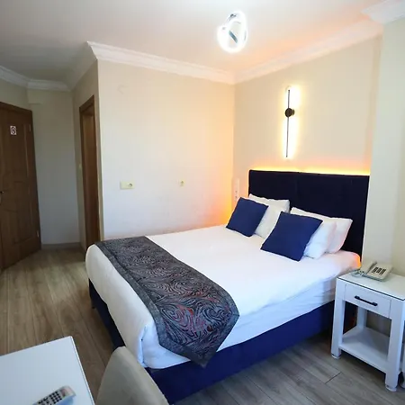 Hotel Arven Estambul
