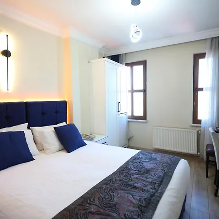 Hotel Arven Stambuł