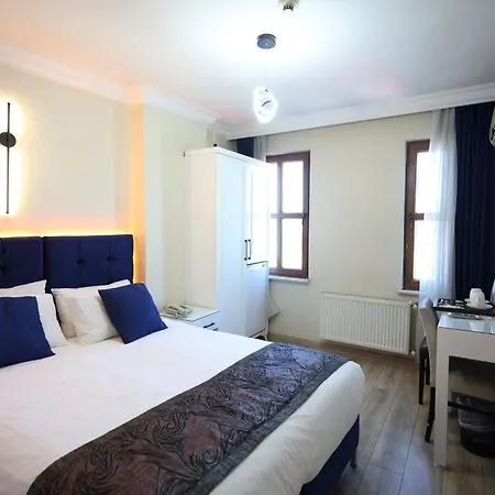 Arven Hotel Estambul