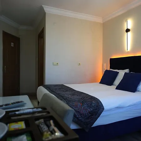 Arven Hotel Estambul