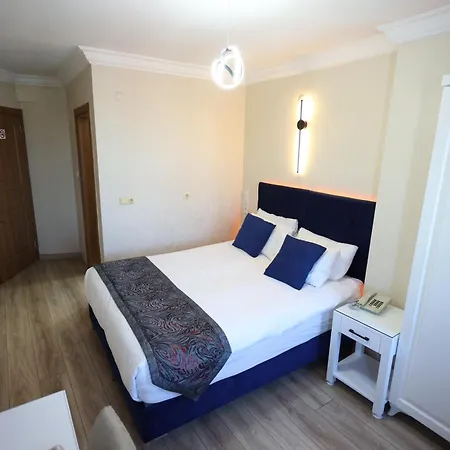 Hotel Arven Estambul