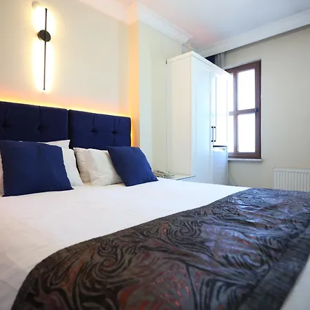 Arven 3* Estambul