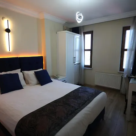 Hotel Arven Estambul
